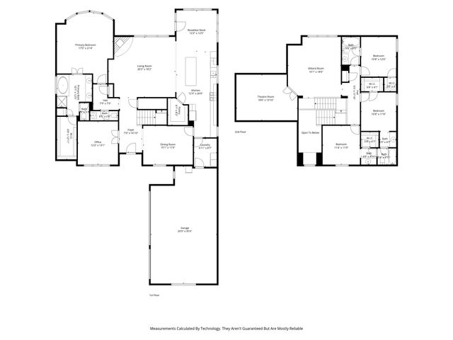 1102 Means Farm Road, Garland, TX 75044