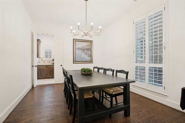 1102 Means Farm Road, Garland, TX 75044