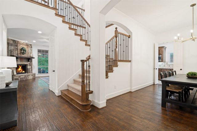 1102 Means Farm Road, Garland, TX 75044