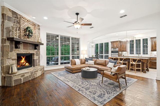 1102 Means Farm Road, Garland, TX 75044