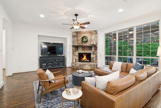 1102 Means Farm Road, Garland, TX 75044