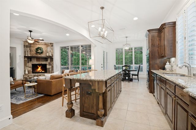 1102 Means Farm Road, Garland, TX 75044
