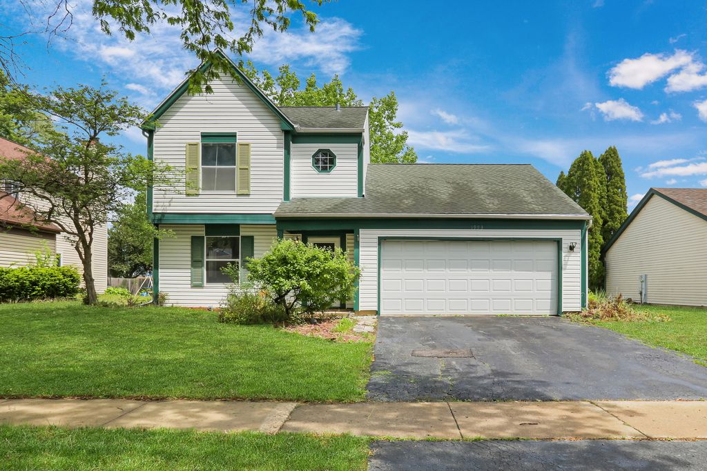 1953 Lawson Boulevard, Gurnee, IL 60031
