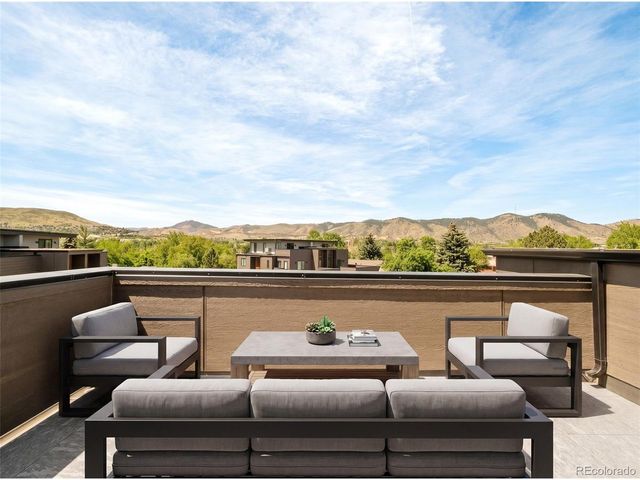 16103 W 14th Ave, Golden, CO 80401