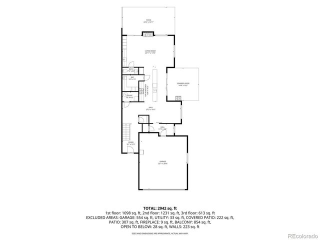16103 W 14th Ave, Golden, CO 80401