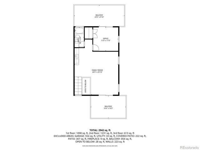 16103 W 14th Ave, Golden, CO 80401