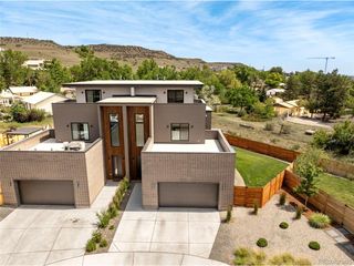 16103 W 14th Ave, Golden, CO 80401