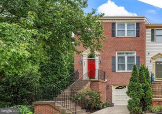 6329 FRANCONIA COMMONS DR, Alexandria, VA 22310