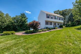 2 Cherry Tree Ln, Plainville, MA 02762