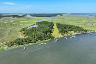 12 Jack Rowe Island Drive, Bluffton, SC 29910
