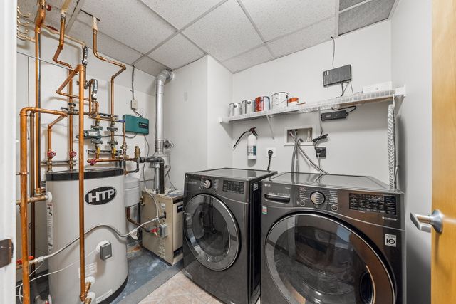 160 Fremont St 308, Worcester, MA 01603