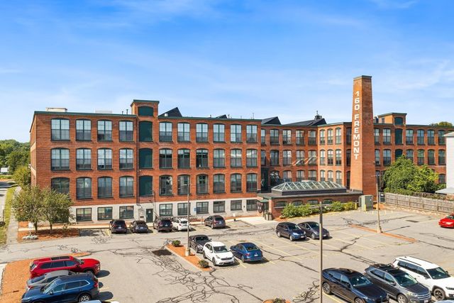 160 Fremont St 308, Worcester, MA 01603