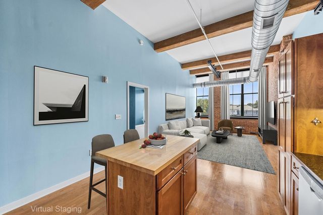 160 Fremont St 308, Worcester, MA 01603