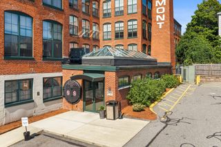 160 Fremont St 308, Worcester, MA 01603