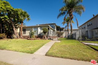 11508 Simms Avenue, Inglewood, CA 90303