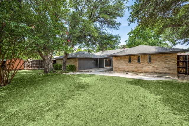 401 Northridge Street, Denton, TX 76201