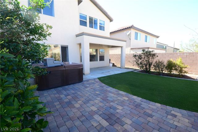 2632 Courgette Way, Henderson, NV 89044