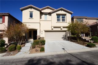 2632 Courgette Way, Henderson, NV 89044
