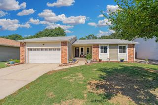 1809 N Cheryl PL, Wichita, KS 67212