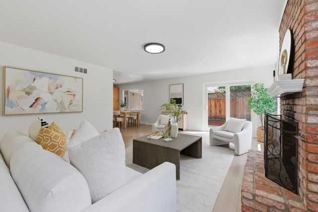 407 Lawndale Avenue, Campbell, CA 95008