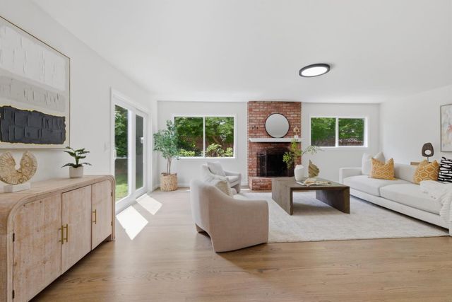 407 Lawndale Avenue, Campbell, CA 95008