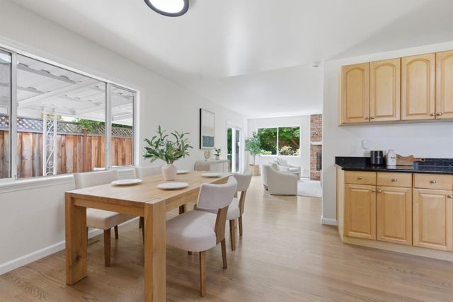 407 Lawndale Avenue, Campbell, CA 95008