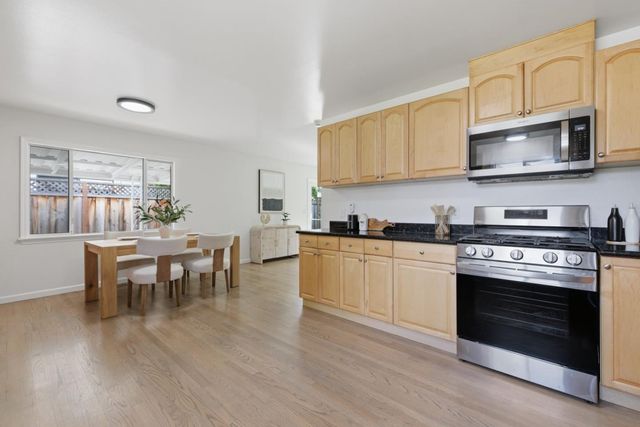 407 Lawndale Avenue, Campbell, CA 95008