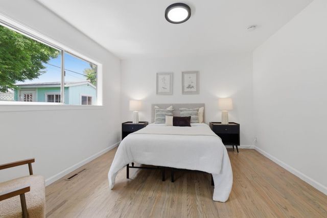 407 Lawndale Avenue, Campbell, CA 95008