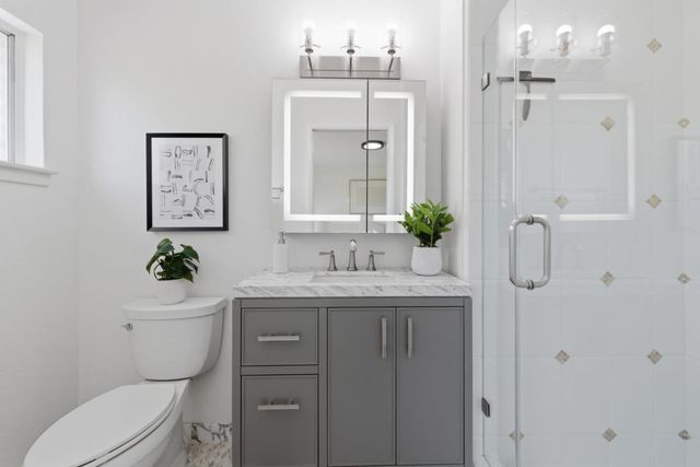 407 Lawndale Avenue, Campbell, CA 95008