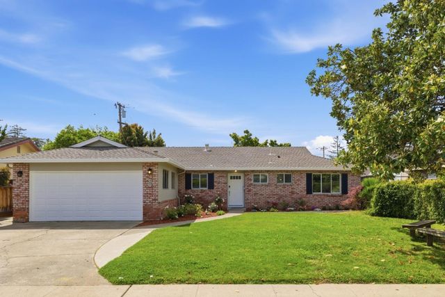 407 Lawndale Avenue, Campbell, CA 95008