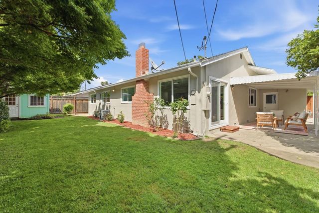 407 Lawndale Avenue, Campbell, CA 95008