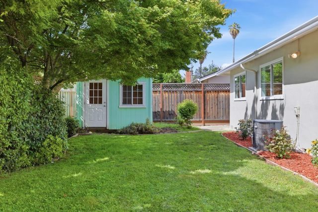 407 Lawndale Avenue, Campbell, CA 95008