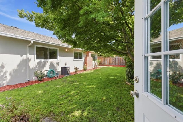 407 Lawndale Avenue, Campbell, CA 95008