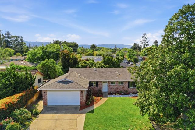 407 Lawndale Avenue, Campbell, CA 95008