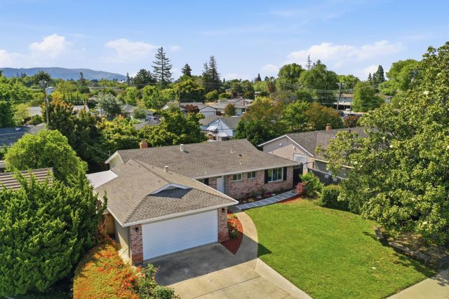 407 Lawndale Avenue, Campbell, CA 95008