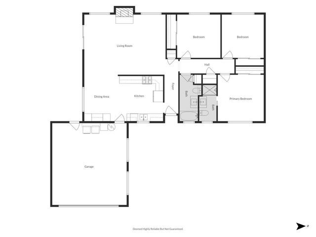 407 Lawndale Avenue, Campbell, CA 95008