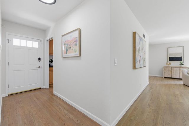 407 Lawndale Avenue, Campbell, CA 95008