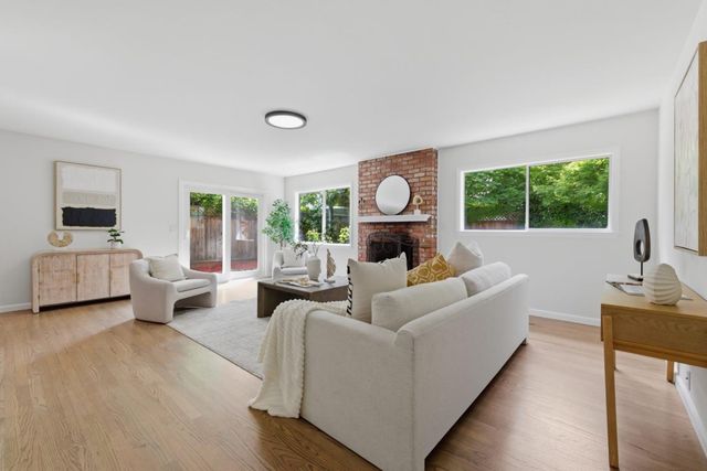 407 Lawndale Avenue, Campbell, CA 95008