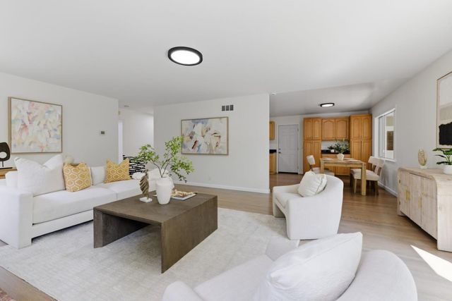 407 Lawndale Avenue, Campbell, CA 95008