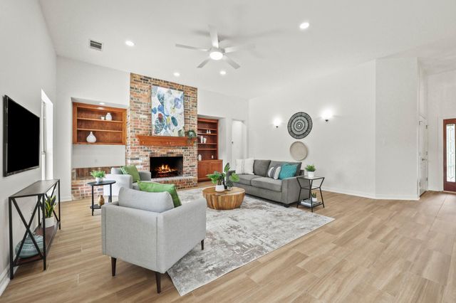 12101 Hanging Valley DR, Austin, TX 78726