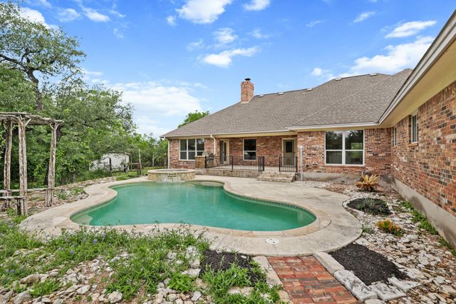 12101 Hanging Valley DR, Austin, TX 78726