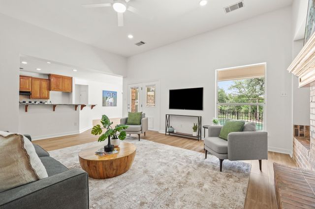 12101 Hanging Valley DR, Austin, TX 78726