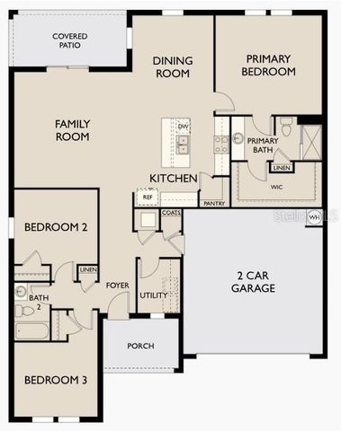 14505 ITALY AVE, Dade City, FL 33523