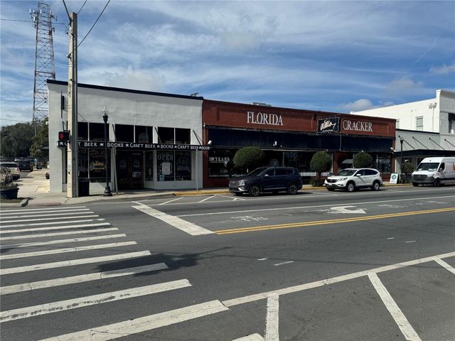 14505 ITALY AVE, Dade City, FL 33523