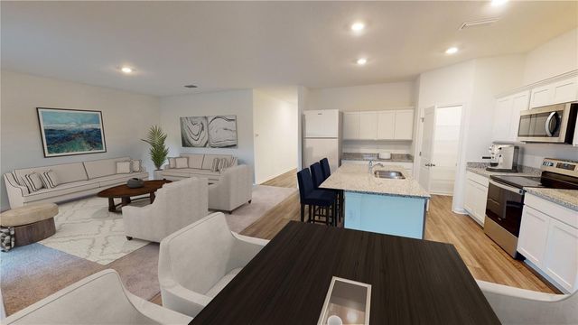 14505 ITALY AVE, Dade City, FL 33523