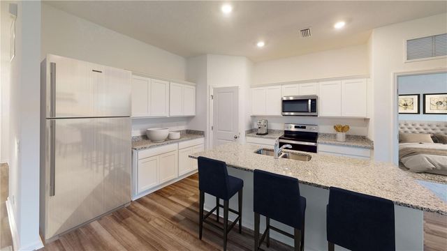 14505 ITALY AVE, Dade City, FL 33523