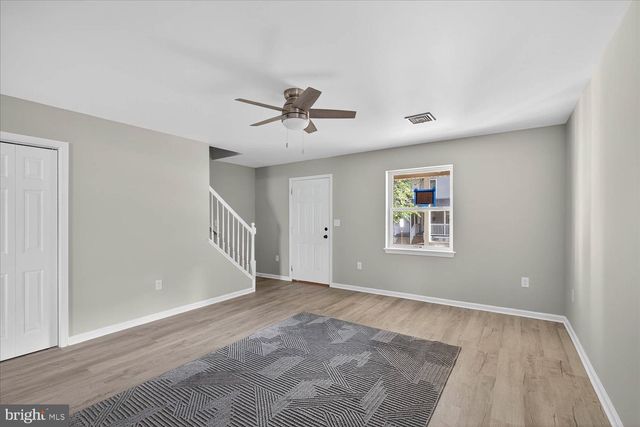 1616 PARK ST, Harrisburg, PA 17103