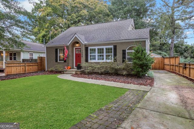 1444 Mcpherson Avenue SE, Atlanta, GA 30316