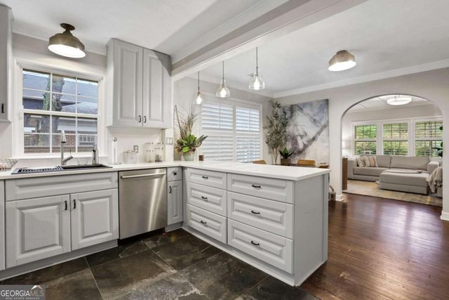 1444 Mcpherson Avenue SE, Atlanta, GA 30316