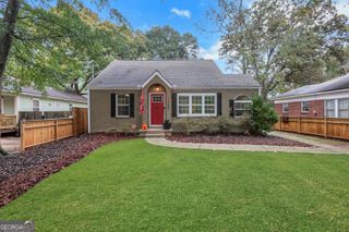 1444 Mcpherson Avenue SE, Atlanta, GA 30316